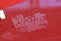 фото thumb №8, Скло бокова ліва перед передня opel astra 4 iv j 5d hb 11-20