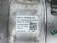 фото thumb №6, Компресор кондиціонера ford bronco sport 2020+ usa втулка стабілізатора kuga