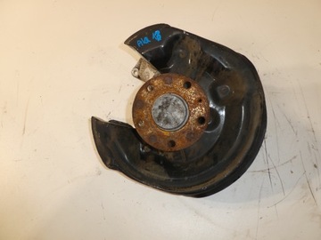 фото thumb №1, Ступица правая зад vw passat b7 tiguan 5n0615612c 3c0505436f