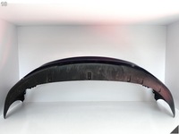 фото thumb №11, Porsche taycan 9j1 19-24 бампер бампер + спойлер накладка перед