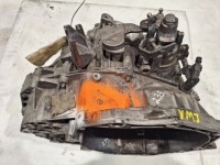 фото thumb №9, Коробка передач передач 55574460 f-40 opel zafira c 1.6 cdti