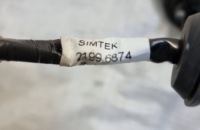 фото thumb №10, Opel mokka a зеркало правое 7pin англичанин uk код краски gaz