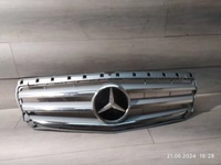 фото thumb №1, 8969. mercedes b w246 решётка радиатора решётка радиатора a2468880160