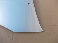 фото thumb №10, Капот крышка toyota corolla verso ii 04- целая