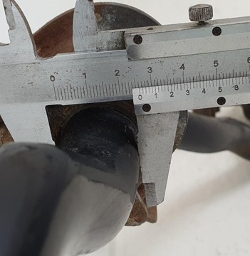 фото thumb №5, Стержень стабилизатор перед boxer jumper iii ducato