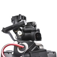 фото thumb №10, Насос компресора підвіска do mercedes benz w220 w211 c219