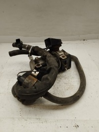 фото thumb №8, Webasto обогреватель стояночный eberspaecher hydronic b4ws