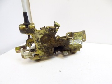 фото thumb №2, Sprinter 903 95-00 замок двері перед лівий