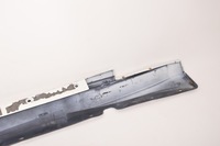 фото thumb №8, Maserati granturismo планка накладка пороговая левая