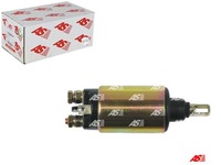 фото thumb №1, Автоматическая коробка передач стартер выключатель ss5006 as-pl