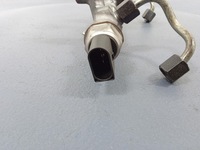 фото thumb №5, Audi a4 b9 3.0 tdi планка впрыскивающий 059130089cs