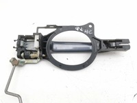 фото thumb №8, Peugeot 4007 2009 права сторона ручка зовнішнє