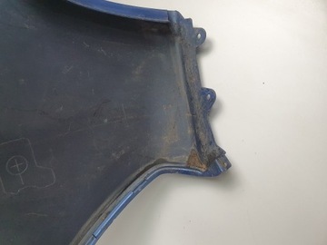 фото thumb №14, Bmw 1 f20 f21 ii рестайлинг 2015 - 2019 m набор бампер зад 8060292 pdc