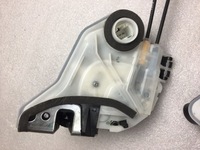 фото thumb №6, Subaru impreza 17- замок дверь левый задняя usa