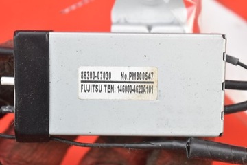 фото thumb №5, Підсилювач антени 86300-07030 toyota avalon xx40 13-18