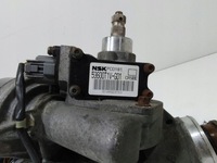 фото thumb №5, Honda cr-v crv рейка рульова справна 2.0b