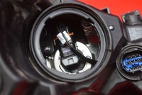 фото thumb №8, Фара лівий лампа перед лінза led eu 92101-3zxxx hyundai i40 lift