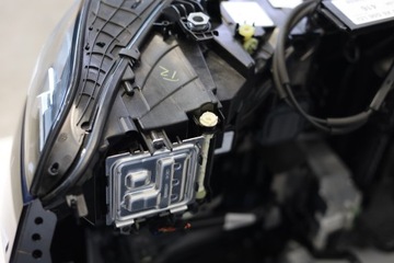 фото thumb №8, Перед bmw x6 g06 lci рестайлинг м-пакет капот крыло лампа pas бампер 416