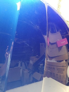 фото thumb №6, Капот skoda fabia iii 14-21 6v0