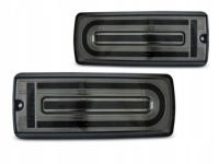 Купить Фары светодиодный mercedes w463 g-klasa 90-12 маслоприёмник led, фото thumb