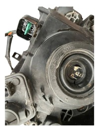 фото thumb №9, Mitsubishi lancer 2005 лампа передня