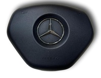 фото thumb №1, Mercedes glk lift подушка водія подушка безпеки