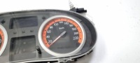 фото thumb №4, Счетчик приборная панель 8200366585 renault clio ii