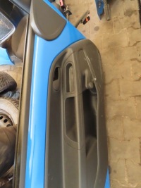 фото thumb №9, Vw up 3d двері лівий перед ld5c 65um europa