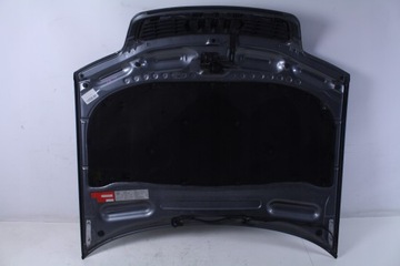 фото thumb №6, Капот крышка двигателя audi a4 b5 bez ржавчина