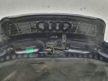 фото thumb №12, Капот кришка двигуна audi a6 c5