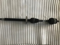 фото thumb №1, Mercedes w246 w176 приводной вал cls 550 a2463309300