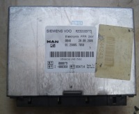 фото thumb №1, Бортовий комп'ютер блок керування ffr man tgx tgs 81.25805.7058