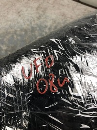 фото thumb №10, Туннель подлокотник honda civic viii ufo 8340asmg