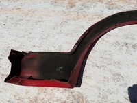 фото thumb №7, Vw scirocco mk2 молдинг правая перед na крыло