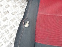 фото thumb №9, Обшивка сидінь перед suzuki swift mk6 sport