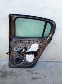 фото thumb №7, Peugeot 208 ii 19- дверь задние задняя