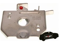 фото thumb №1, Замок капот кришка двигуна nissan interstar 02-11 +ароматизатор