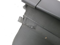 фото thumb №9, Шторка багажника czarna механизмы исправные peugeot 508 1 i 10-