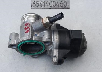 фото thumb №1, Клапан egr mercedes c w205 e w213 6541400460