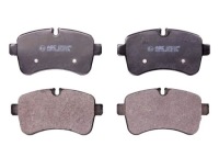 фото thumb №1, Abe тормозные колодки тормозные iveco daily citys daily iv da