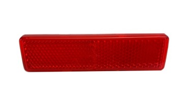 фото thumb №6, Отражатель бампера renault trafic iii vivaro b оригинал