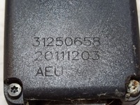 фото thumb №5, Volvo v60 2012 ремни безопасности