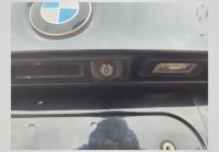 фото thumb №11, Bmw 2 f45 электрический крышка багажника зад задняя стекло спойлер bez лампа