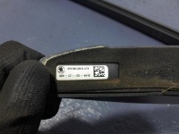 фото thumb №7, Skoda fabia iii nj lift kombi рейлинги кровельные 6v9860026d