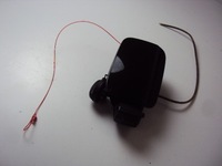 фото thumb №1, Крышка топлива audi q3 8u tdi 2011- ly9b