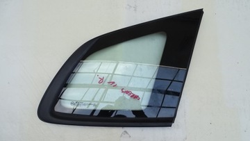 фото thumb №1, Скло кузовна права зад kia carens iv 2013-