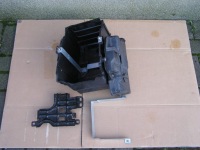 Купить Корпус аккумулятор ford fiesta mk7 1.6 tdci 2011 r, фото thumb