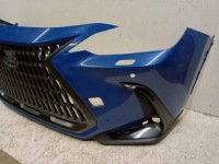 фото thumb №3, Бампер перед передній lexus nx 2 ii 2021-