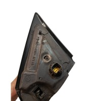 Renault scenic 2 дзеркало праве 7pin в Україні, фото thumb