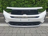 Купить Opel frontera бампер перед kompletny, фото thumb